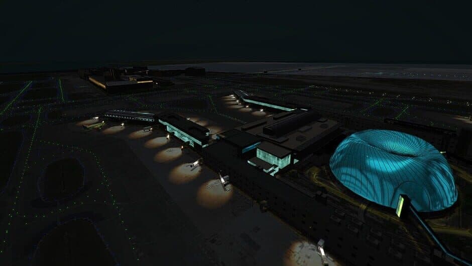 Скриншот 4 из Tower!3D Pro: WSSS Airport