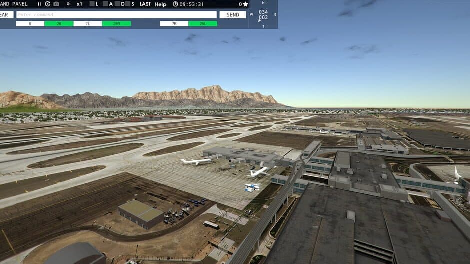 Скриншот 3 из Tower!3D Pro: KPHX Airport
