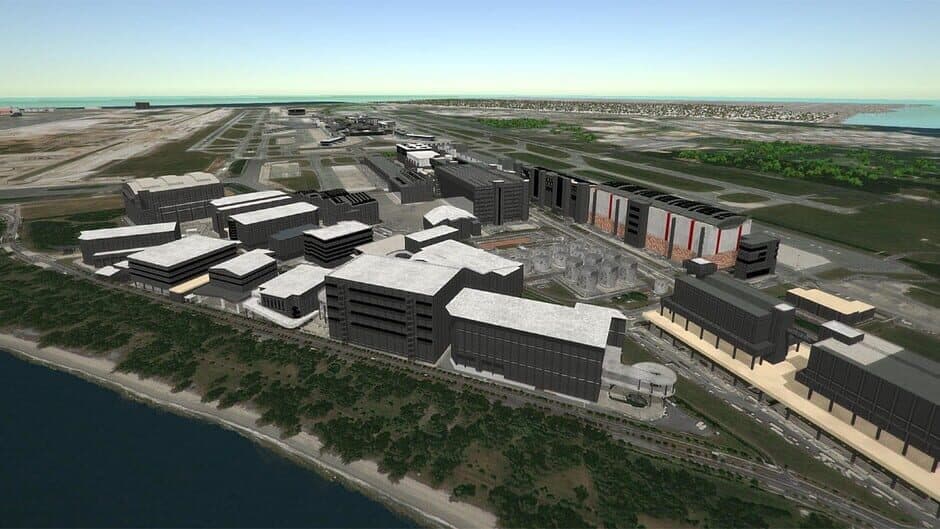 Скриншот 5 из Tower!3D Pro: WSSS Airport