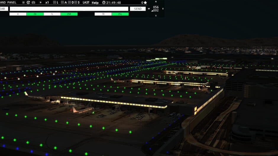 Скриншот 4 из Tower!3D Pro: KPHX Airport