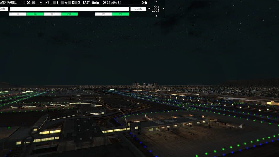 Скриншот 5 из Tower!3D Pro: KPHX Airport