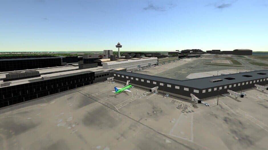 Скриншот 6 из Tower!3D Pro: WSSS Airport