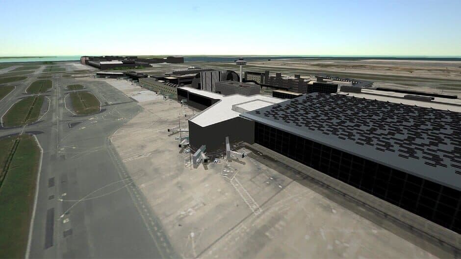 Скриншот 7 из Tower!3D Pro: WSSS Airport