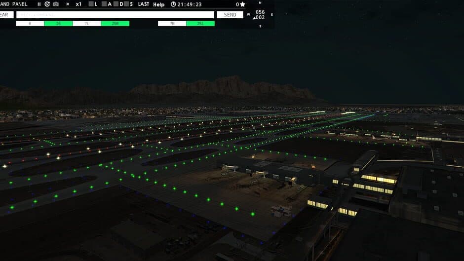 Скриншот 6 из Tower!3D Pro: KPHX Airport