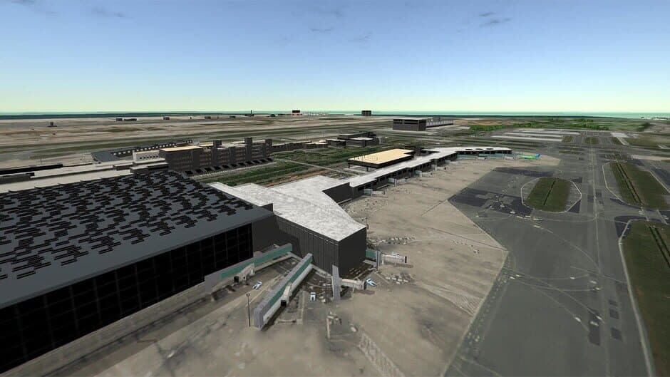 Скриншот 8 из Tower!3D Pro: WSSS Airport