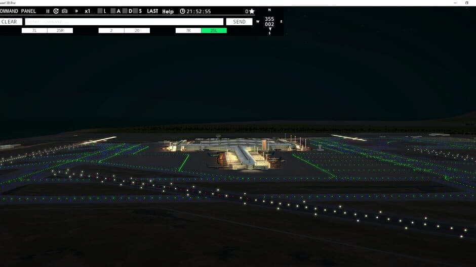 Скриншот 6 из Tower!3D Pro: LEBL Airport