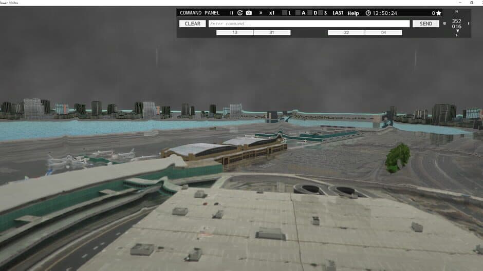 Скриншот 7 из Tower!3D Pro: KLGA Airport