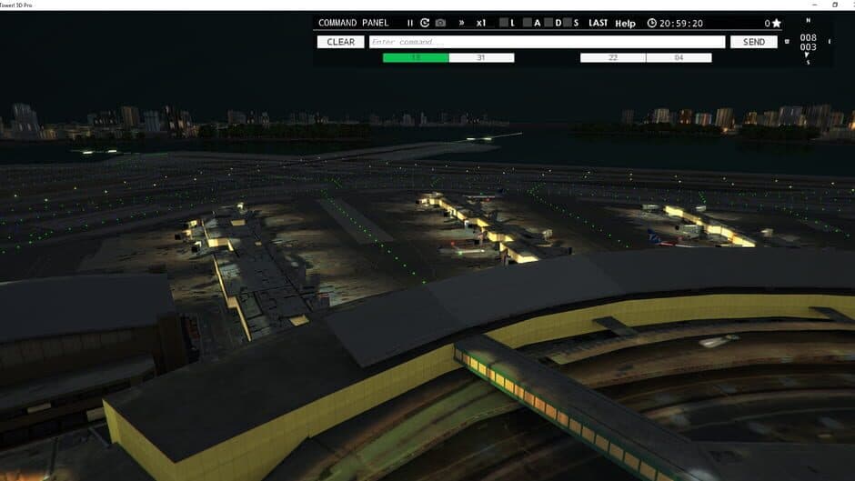 Скриншот 4 из Tower!3D Pro: KLGA Airport