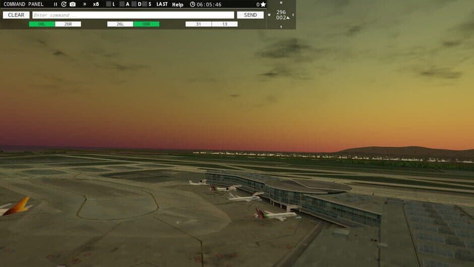 Скриншот 5 из Tower!3D Pro: CYVR Airport