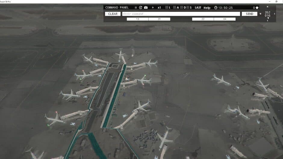 Скриншот 3 из Tower!3D Pro: KLGA Airport