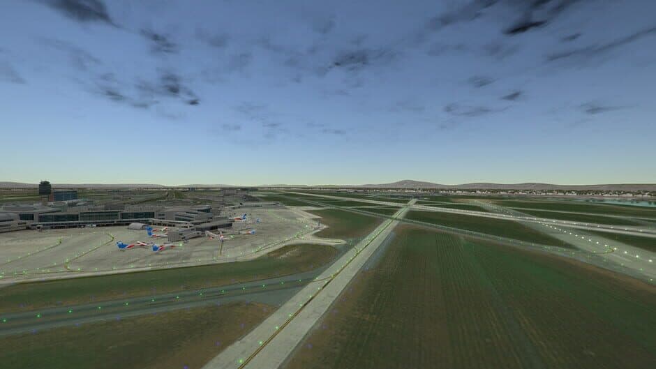 Скриншот 6 из Tower!3D Pro: CYVR Airport