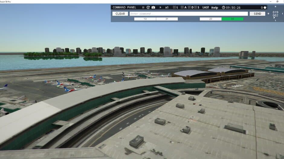 Скриншот 2 из Tower!3D Pro: KLGA Airport