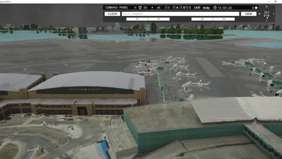 Скриншот 1 из Tower!3D Pro: KLGA Airport