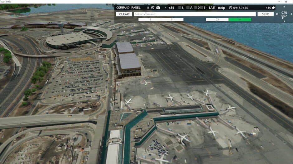 Скриншот 9 из Tower!3D Pro: KLGA Airport