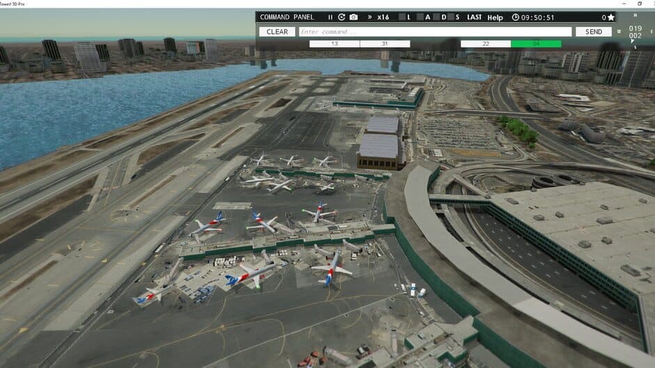 Скриншот 8 из Tower!3D Pro: KLGA Airport