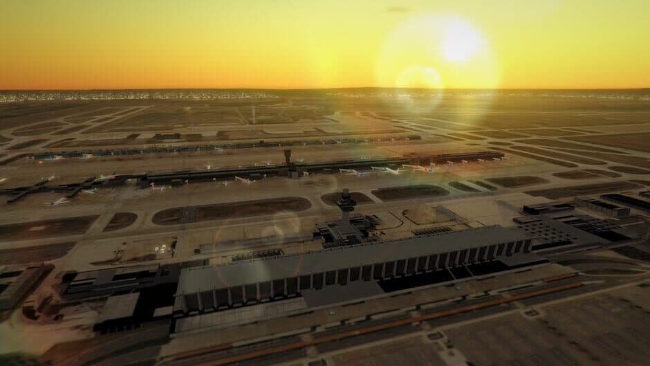 Скриншот 1 из Tower!3D Pro: KIAD Airport