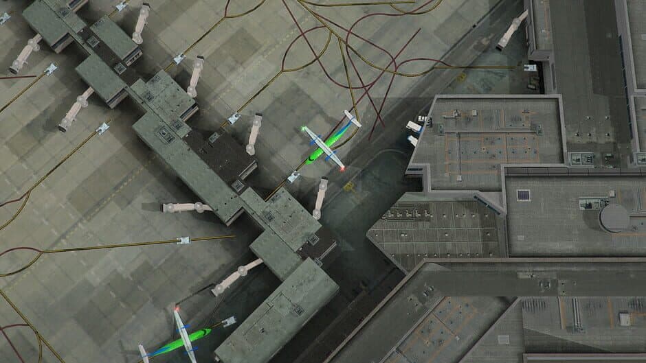 Скриншот 2 из Tower!3D Pro: YMML Airport