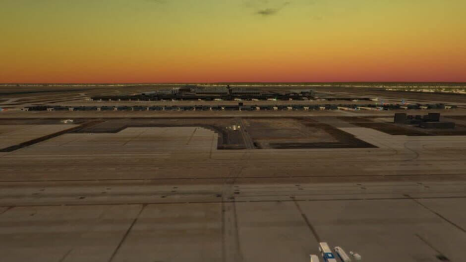 Скриншот 3 из Tower!3D Pro: KIAD Airport