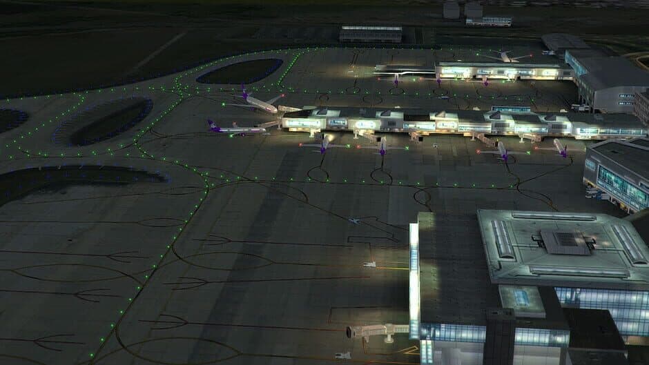 Скриншот 3 из Tower!3D Pro: YMML Airport