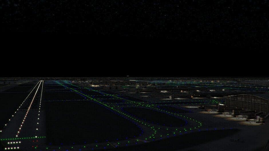 Скриншот 5 из Tower!3D Pro: EGLL Airport