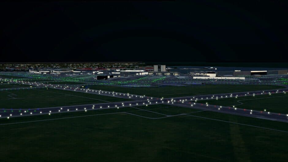 Скриншот 2 из Tower!3D Pro: EKCH Airport