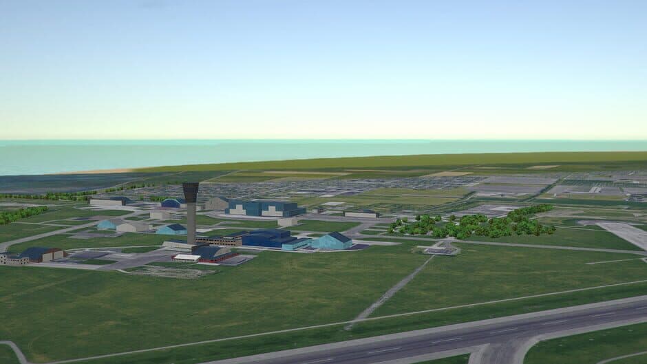 Скриншот 3 из Tower!3D Pro: EKCH Airport