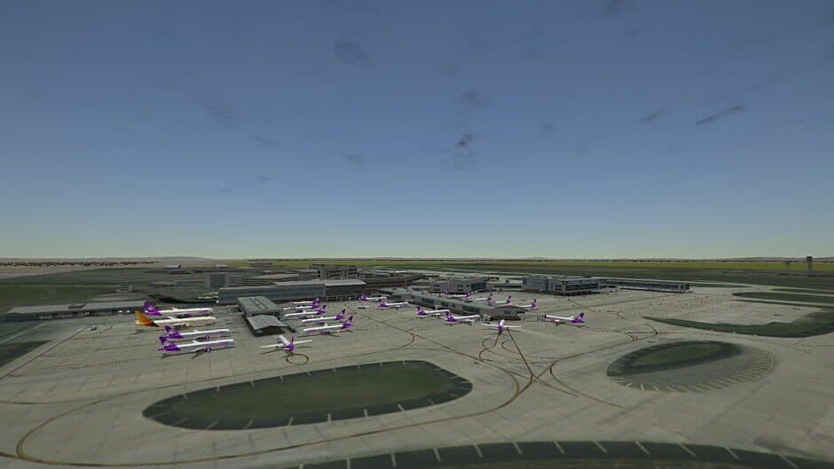 Скриншот 4 из Tower!3D Pro: YMML Airport