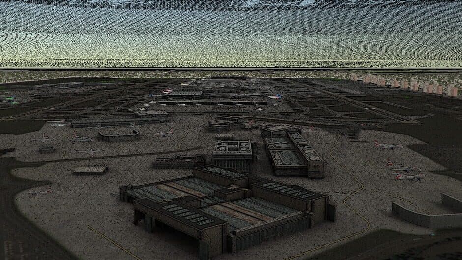 Скриншот 6 из Tower!3D Pro: EGLL Airport
