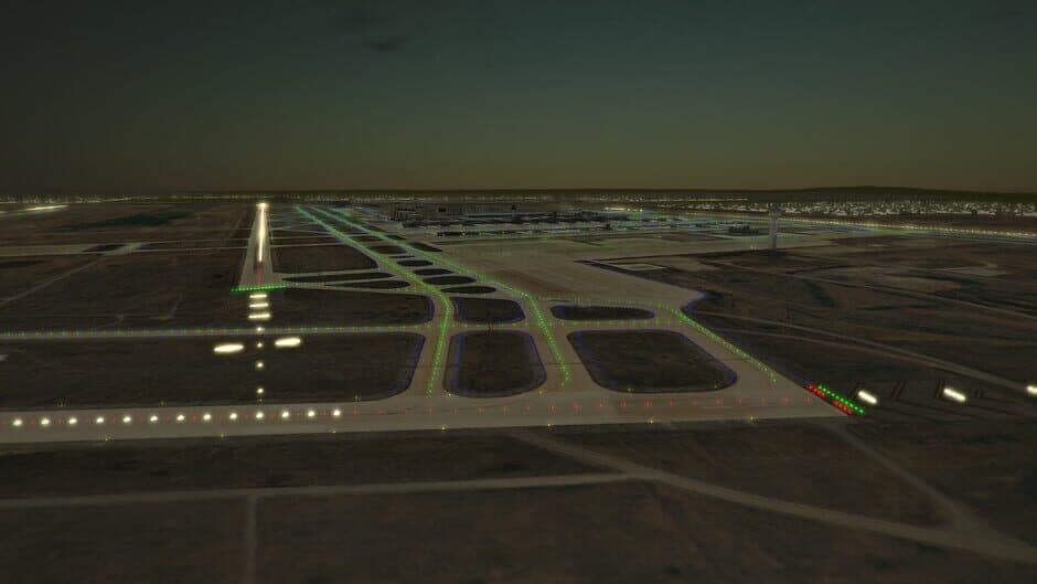 Скриншот 7 из Tower!3D Pro: KIAD Airport