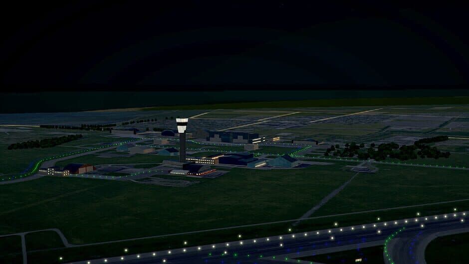 Скриншот 4 из Tower!3D Pro: EKCH Airport