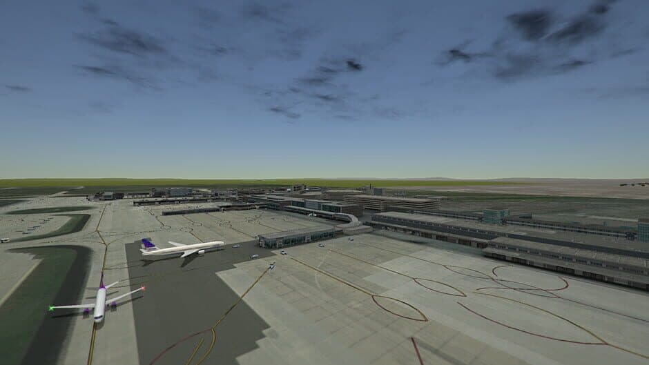 Скриншот 5 из Tower!3D Pro: YMML Airport