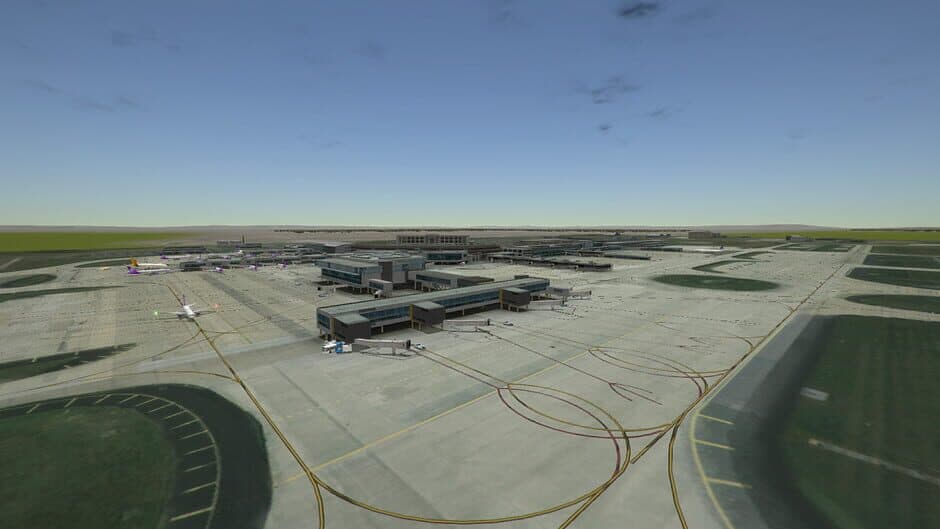 Скриншот 6 из Tower!3D Pro: YMML Airport