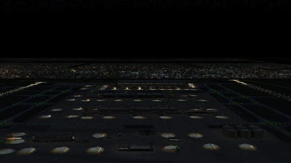 Скриншот 7 из Tower!3D Pro: EGLL Airport