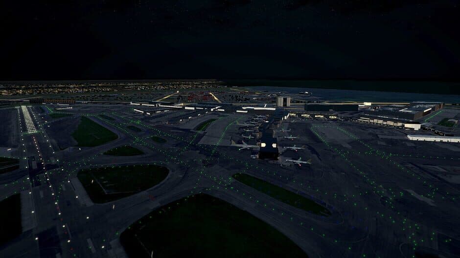 Скриншот 5 из Tower!3D Pro: EKCH Airport