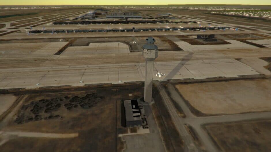 Скриншот 6 из Tower!3D Pro: KIAD Airport