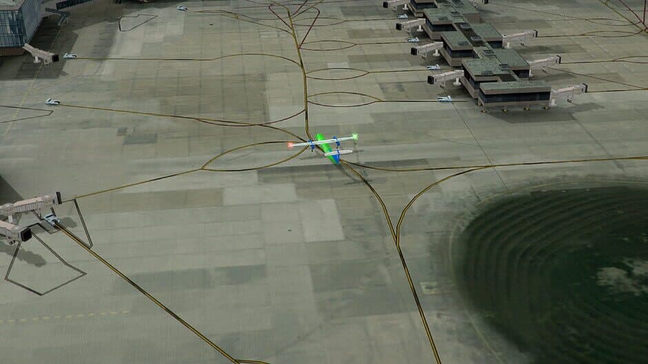 Скриншот 1 из Tower!3D Pro: YMML Airport