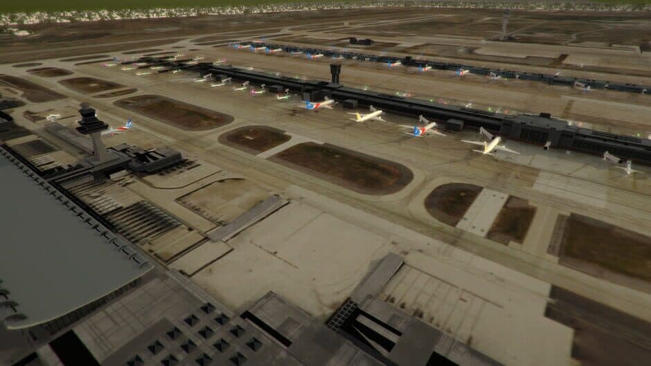 Скриншот 8 из Tower!3D Pro: KIAD Airport
