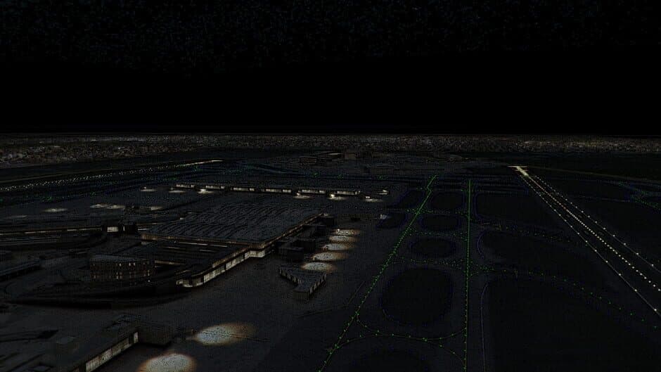 Скриншот 10 из Tower!3D Pro: EGLL Airport