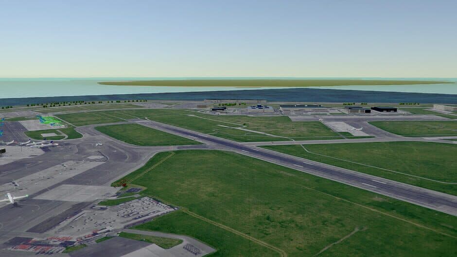 Скриншот 7 из Tower!3D Pro: EKCH Airport