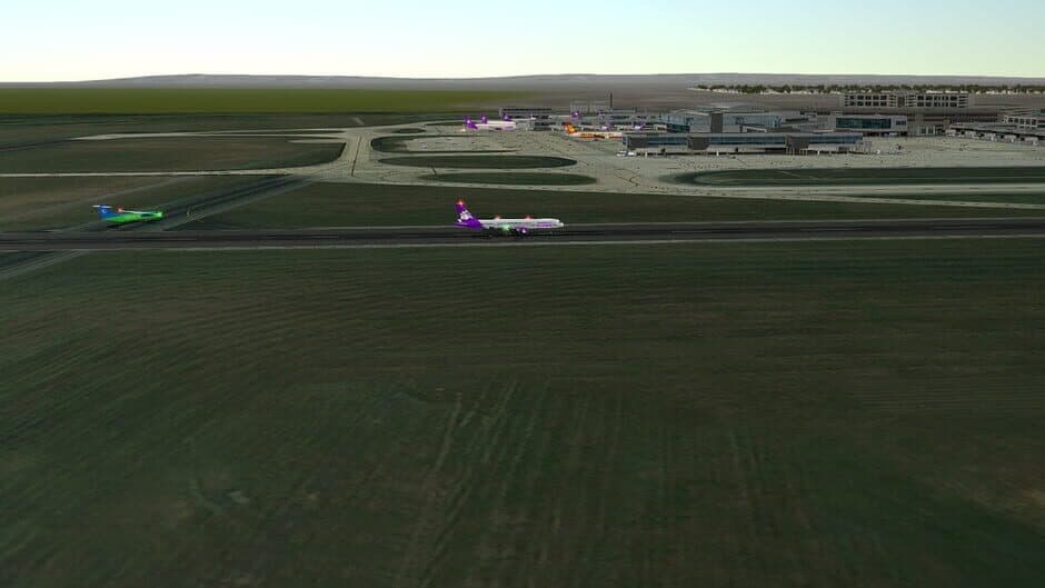 Скриншот 10 из Tower!3D Pro: YMML Airport