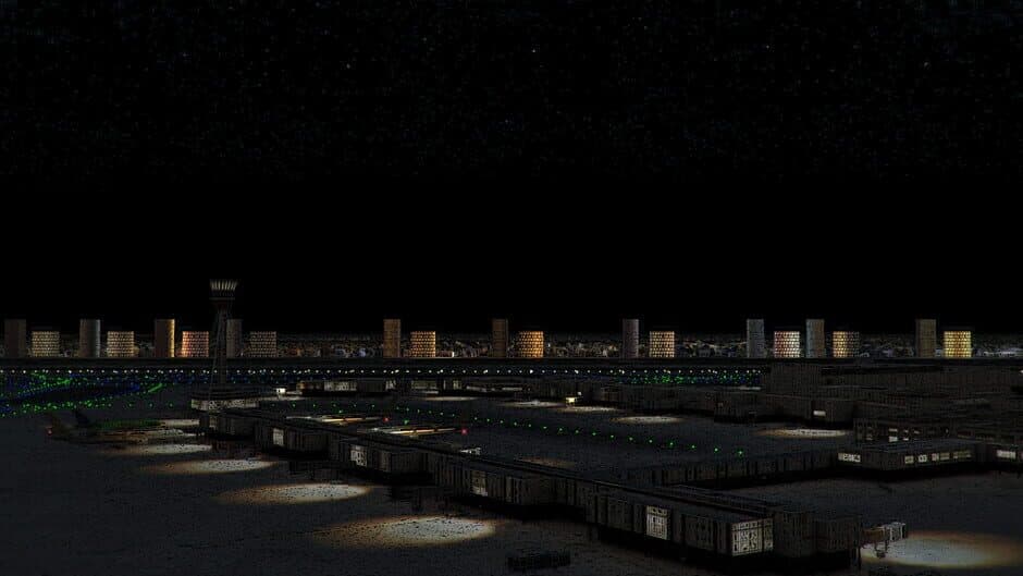 Скриншот 9 из Tower!3D Pro: EGLL Airport