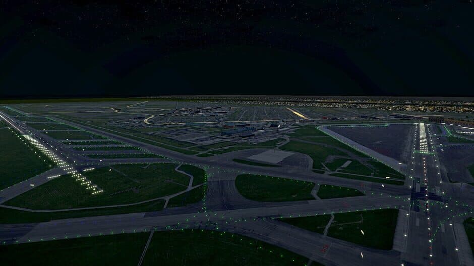 Скриншот 8 из Tower!3D Pro: EKCH Airport