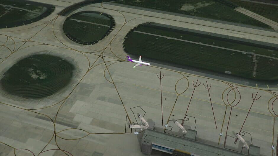 Скриншот 7 из Tower!3D Pro: YMML Airport