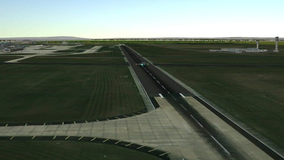Скриншот 12 из Tower!3D Pro: YMML Airport
