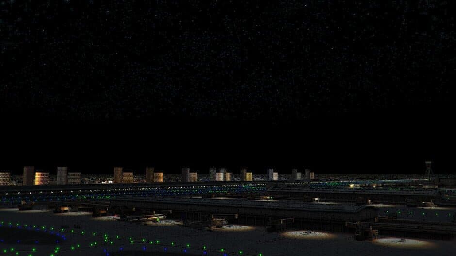 Скриншот 12 из Tower!3D Pro: EGLL Airport