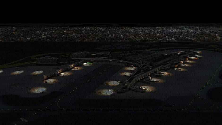 Скриншот 3 из Tower!3D Pro: EGLL Airport
