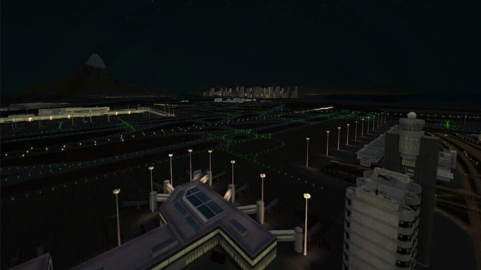Скриншот 10 из Tower!3D Pro: RJTT Airport