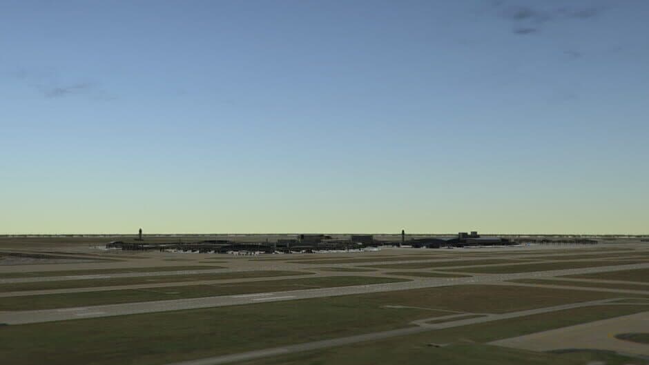 Скриншот 4 из Tower!3D Pro: KDFW Airport