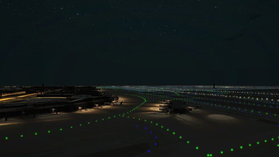 Скриншот 5 из Tower!3D Pro: KDFW Airport