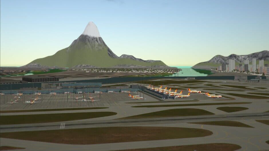 Скриншот 1 из Tower!3D Pro: RJTT Airport